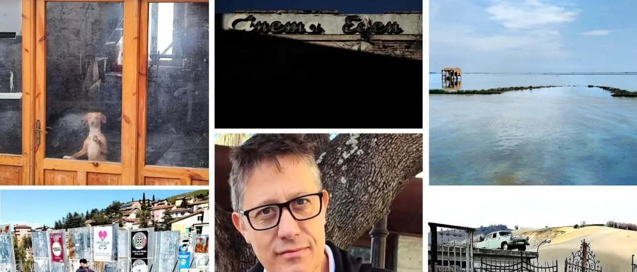 Fotografie rubate al telefono, la magia della quotidianità negli scatti di Emilio Arnone in mostra a San Giovanni in Fiore