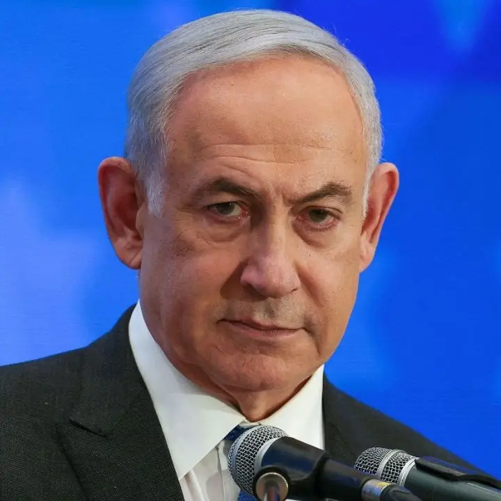 L’insopportabile falsa narrazione su Benjamin Netanyahu