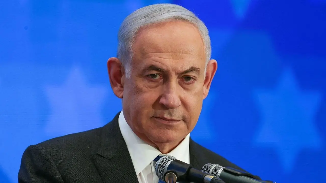 L’insopportabile falsa narrazione su Benjamin Netanyahu