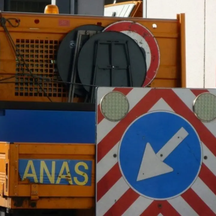 Autostrada, ancora rallentamenti in direzione nord tra gli svincoli di Torano Castello e Tarsia