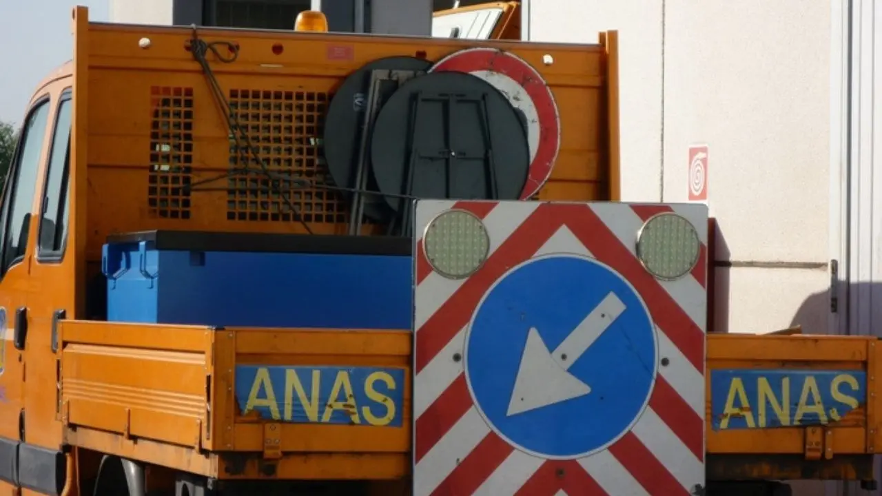 Autostrada, ancora rallentamenti in direzione nord tra gli svincoli di Torano Castello e Tarsia