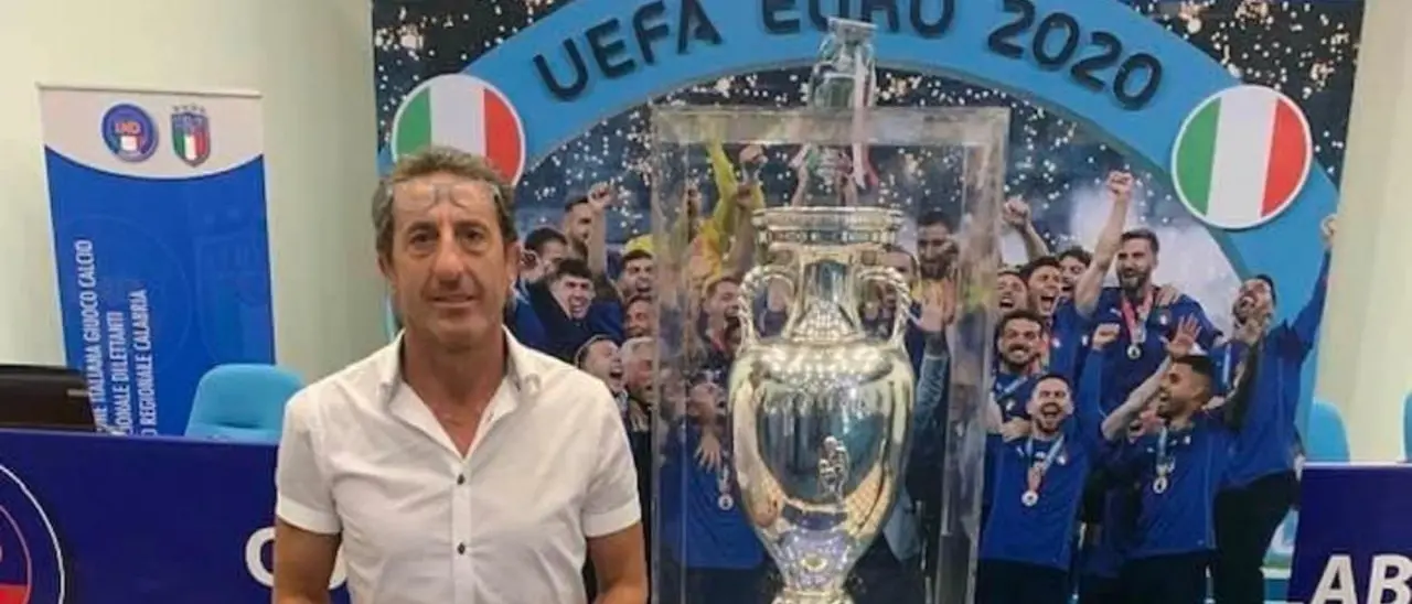 Promozione A, riparte la Juvenilia Roseto Capo Spulico. Munno: «Un giusto mix tra gioventù ed esperienza»