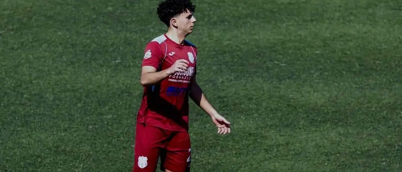 Promozione, sarà un Val Gallico tutto da scoprire. Iacono: «Ci potremo togliere grandi soddisfazioni»