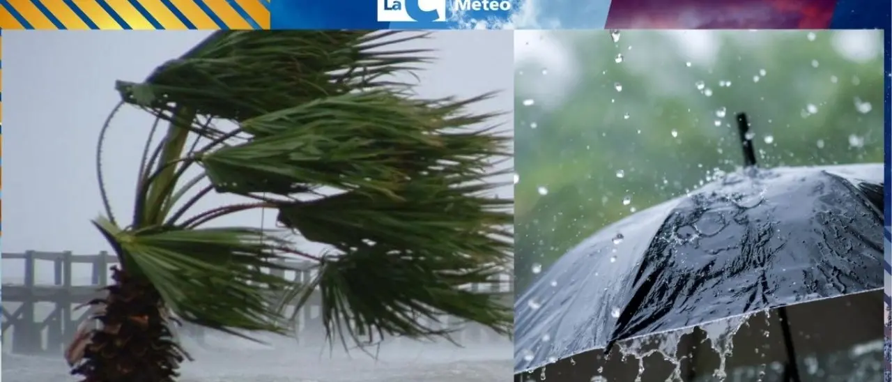 Quello di oggi era solo l’aperitivo, dalla serata il maltempo farà sul serio: ecco dove in Calabria