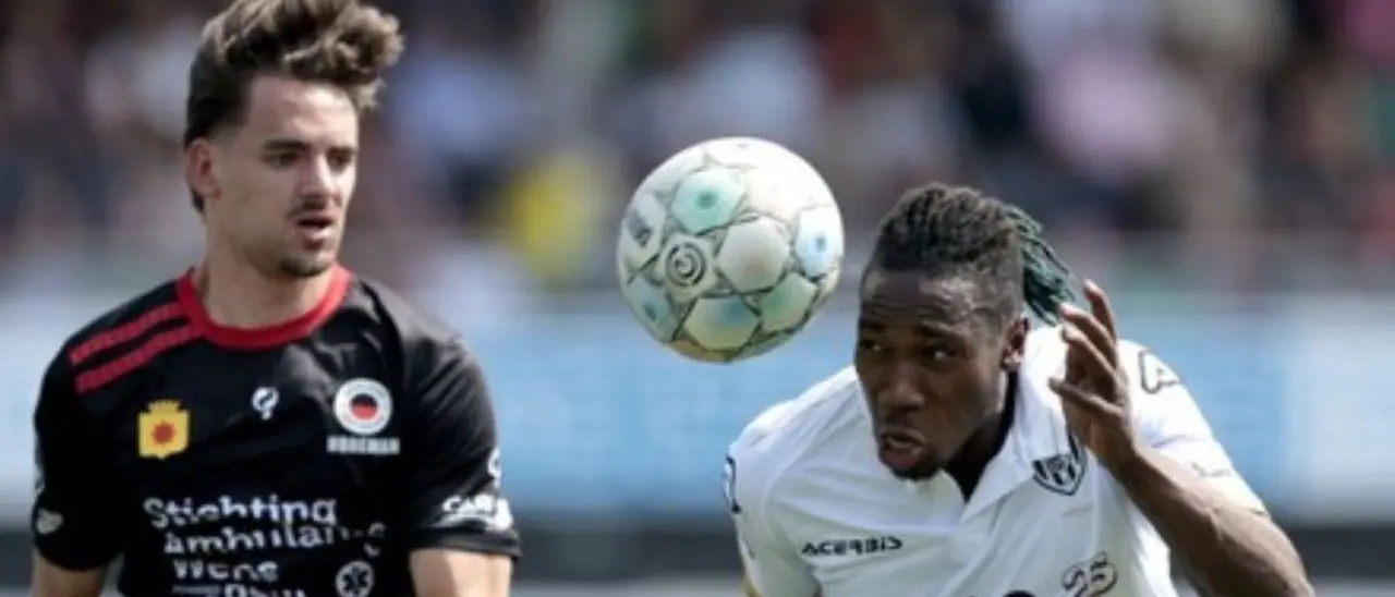 Mercato Cosenza, vicino Mohamed Sankoh: ecco chi è l’attaccante cercato dai rossoblù