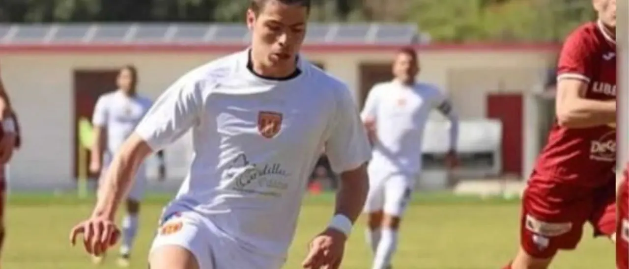 Eccellenza, il Brancaleone si regala il centravanti Godano: «Ho una gran voglia di ricominciare»