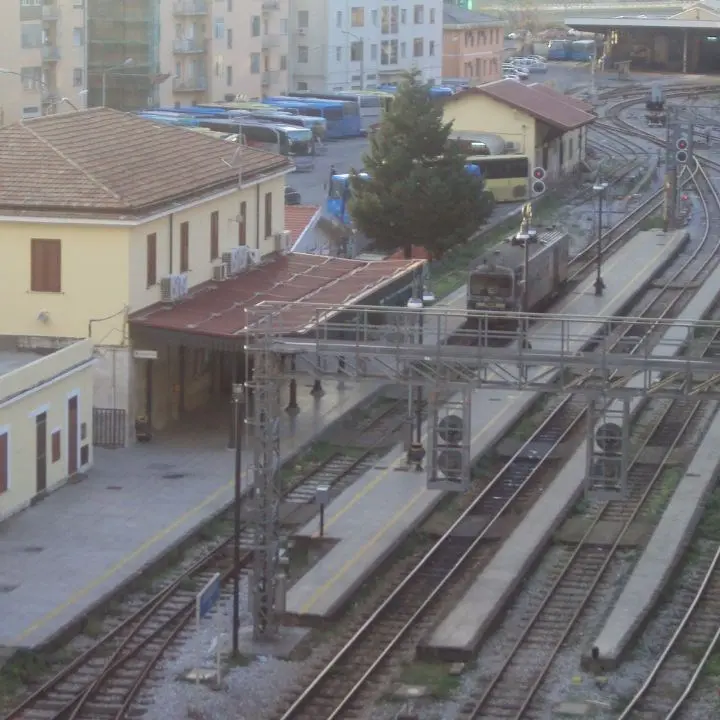 Ferrovie, riaperta la linea Lamezia Terme-Catanzaro Lido dopo il potenziamento infrastrutturale da 50 milioni