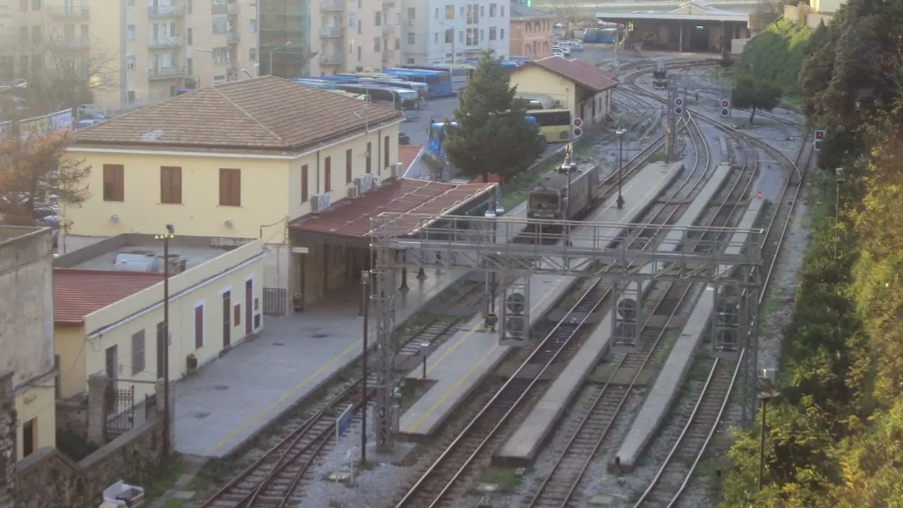 Ferrovie, riaperta la linea Lamezia Terme-Catanzaro Lido dopo il potenziamento infrastrutturale da 50 milioni