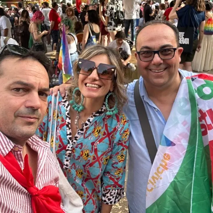 Sinistra Italiana si struttura in terra bruzia: nasce il nuovo circolo dell’area urbana di Cosenza
