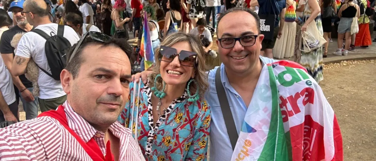 Sinistra Italiana si struttura in terra bruzia: nasce il nuovo circolo dell’area urbana di Cosenza