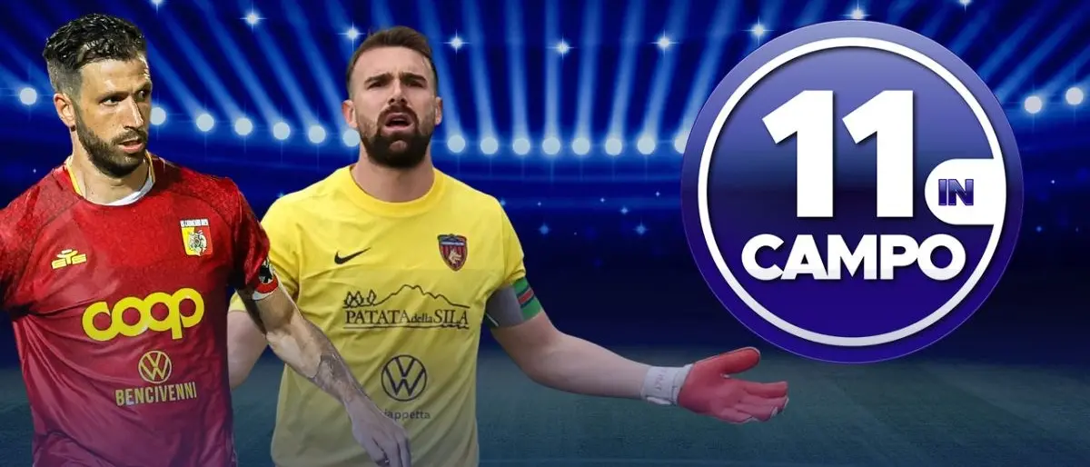 11 in campo, su LaC Tv con Iemmello e Micai è già derby tra Catanzaro e Cosenza. L’attaccante: «Obiettivo salvezza»