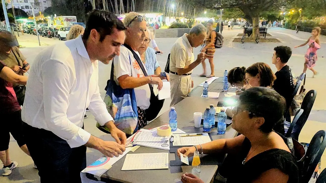 «La battaglia contro l’Autonomia differenziata non si ferma»: Alecci (Pd) rilancia il referendum e sottolinea l’ambiguità di Occhiuto