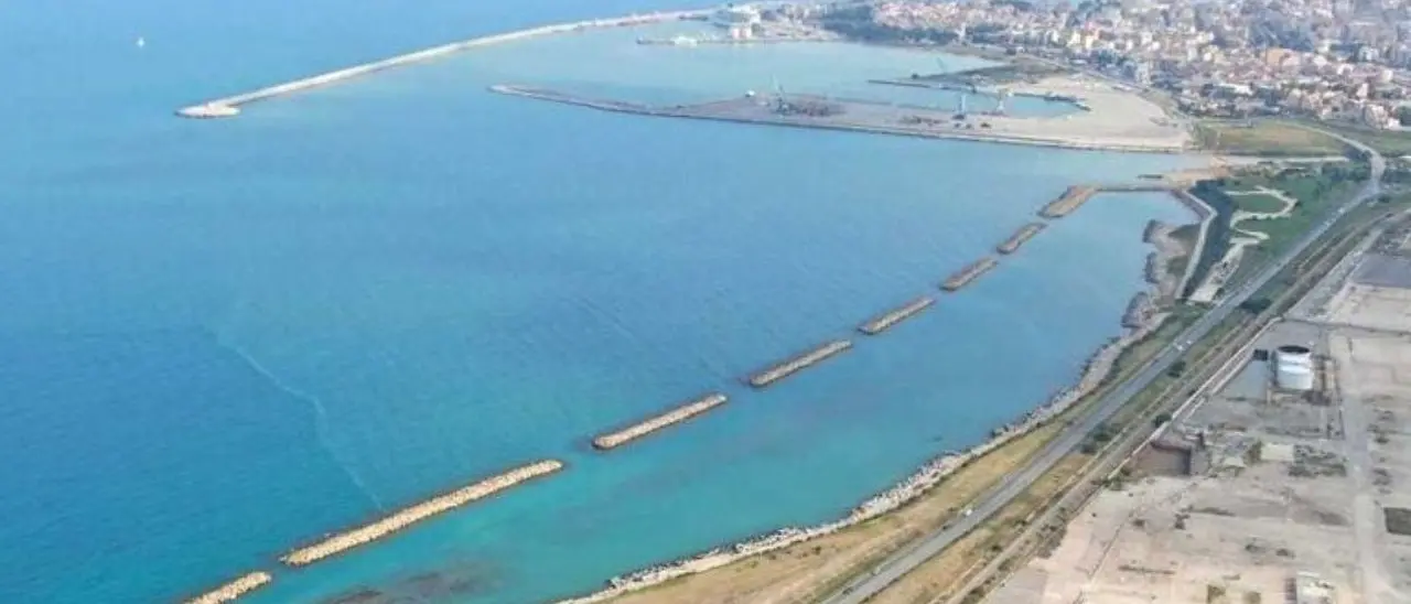 Sin di Crotone, Errigo: «Sarà garantita in ogni singola fase operativa degli interventi di bonifica»