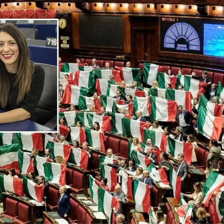 «L’Autonomia differenziata è la resa di Meloni alla Lega ma il conto (salatissimo) lo pagherà il Sud», parla l’eurodeputata Picierno (Pd)