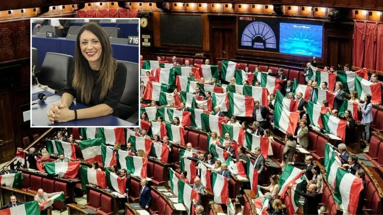 «L’Autonomia differenziata è la resa di Meloni alla Lega ma il conto (salatissimo) lo pagherà il Sud», parla l’eurodeputata Picierno (Pd)