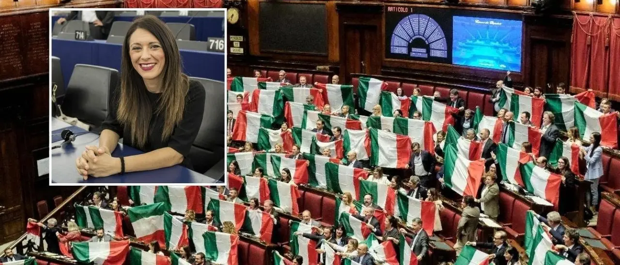 «L’Autonomia differenziata è la resa di Meloni alla Lega ma il conto (salatissimo) lo pagherà il Sud», parla l’eurodeputata Picierno (Pd)