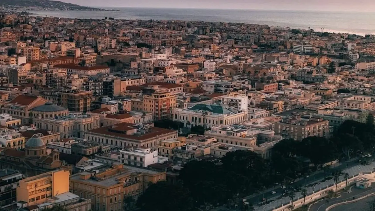 Reggio Calabria punta al titolo di Capitale italiana della cultura 2027: nei prossimi giorni l’insediamento del comitato