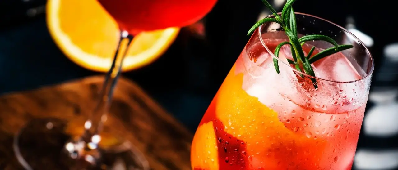 La Calabria che innova e vince: Caffo e due nuovi cocktail a base di Vecchio Amaro del Capo, “ready to serve”