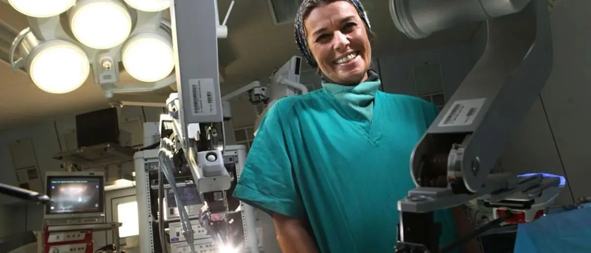 Franca Melfi torna in Calabria, il Comitato difesa salute: «Spiraglio di luce per la nostra sanità»