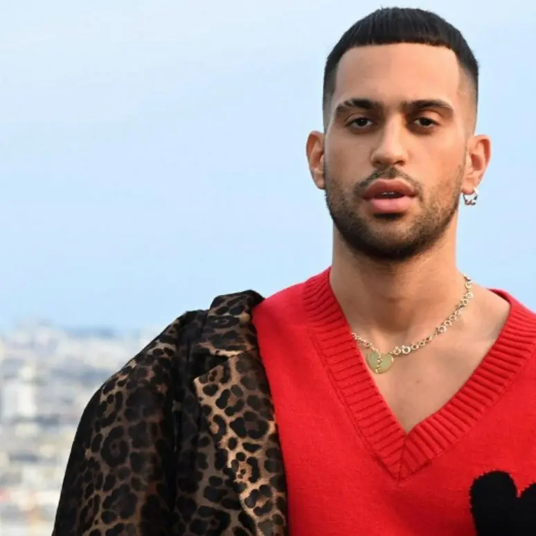 Al Roccella Summer Festival arriva Mahmood: «Voglio far ballare e divertire»