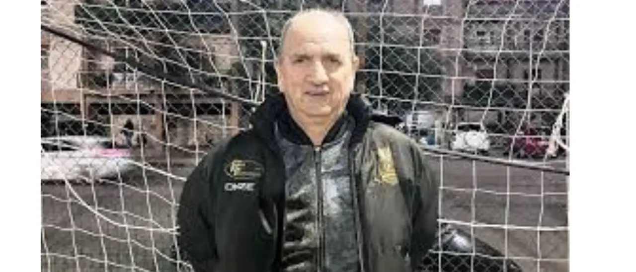 Dilettanti, il mondo del calcio calabrese piange la scomparsa di mister Massimo Scevola: aveva 65 anni