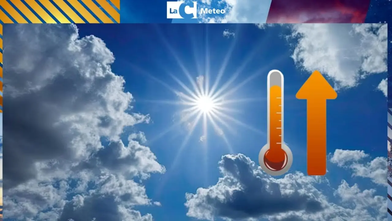 Sulla Calabria torna il bel tempo ma senza picchi record di caldo, poi da domenica si cambia di nuovo