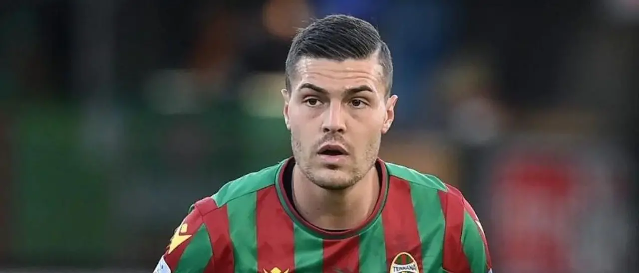 Calciomercato Cosenza, in stand-by la trattativa per Favilli: Delvecchio batte altre piste