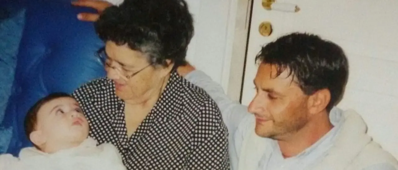 «Vi racconto chi era Natuzza, ho testimoniato anche per la sua beatificazione»: parla l’infermiere che l’ha assistita per 8 anni