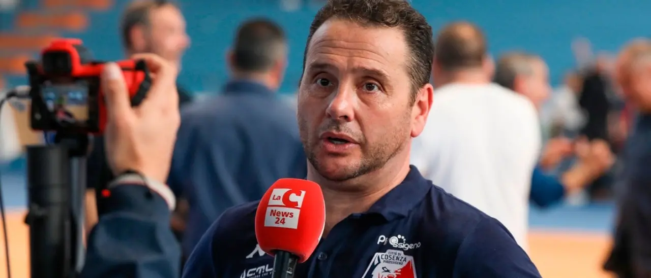 Calcio a 5, la Pirossigeno Cosenza si prepara alla nuova stagione: ecco le date delle amichevoli