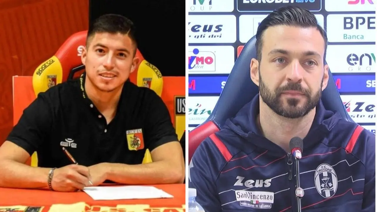 Calciomercato Reggina, spuntano due nuovi nomi per centrocampo e attacco: Maldonado e Di Carmine