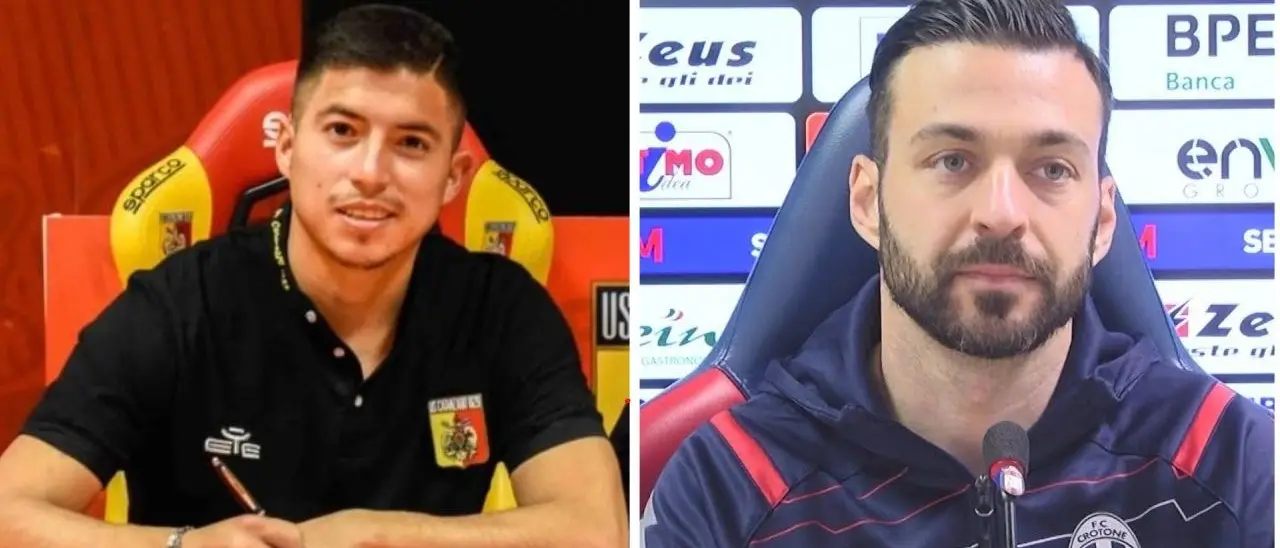 Calciomercato Reggina, spuntano due nuovi nomi per centrocampo e attacco: Maldonado e Di Carmine