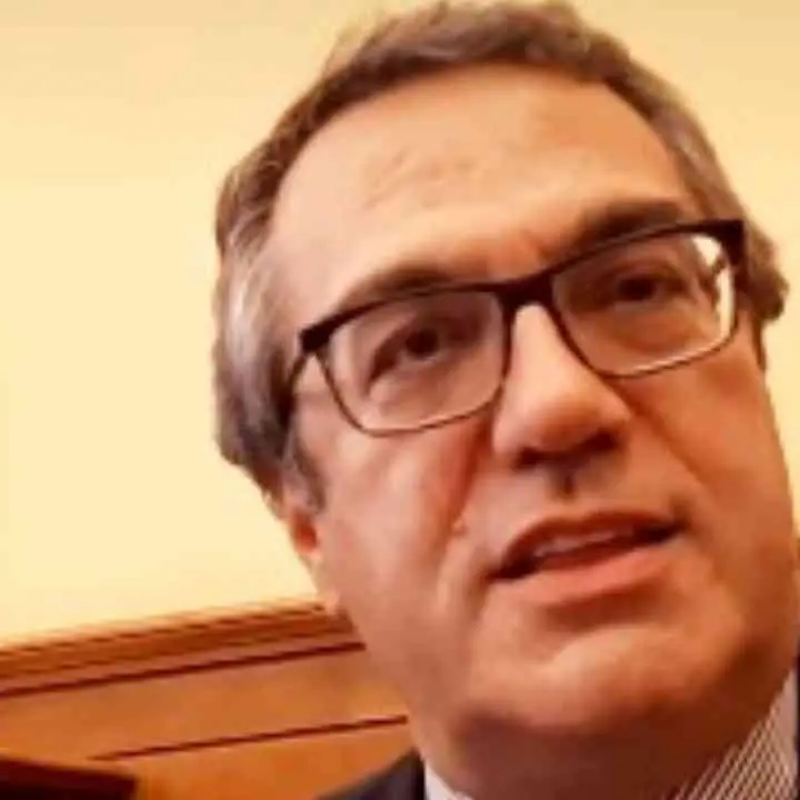 Morto il Garante nazionale dei detenuti D’Ettore: era in vacanza in Calabria con la sua famiglia