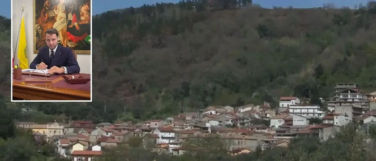 Scioglimento Comune di Capistrano, l’ex sindaco Martino presenta ricorso al Consiglio di Stato