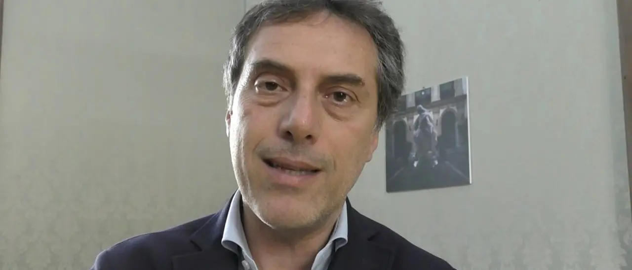 Metro di superficie a Catanzaro, il sindaco Fiorita: «Sarà cruciale per la mobilità cittadina»