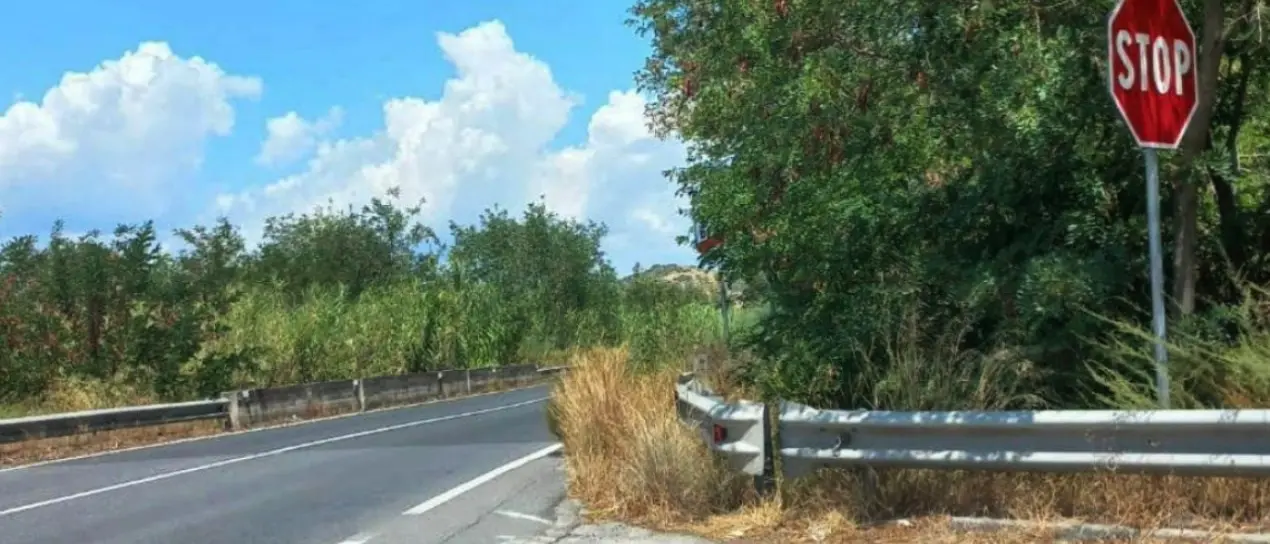 Ennesimo incidente mortale sulla 106, l’associazione Basta vittime pronta a costituirsi parte civile