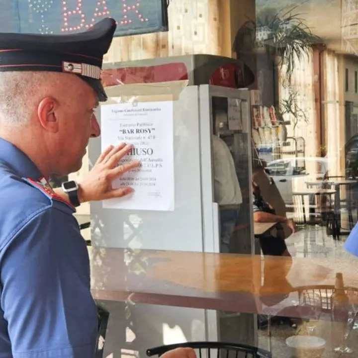 Lite con tragedia al bar in provincia di Bergamo, calabrese in carcere dopo la morte di un 37enne