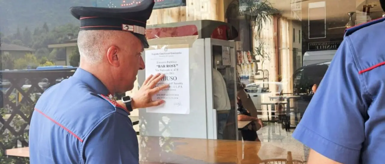 Lite con tragedia al bar in provincia di Bergamo, calabrese in carcere dopo la morte di un 37enne