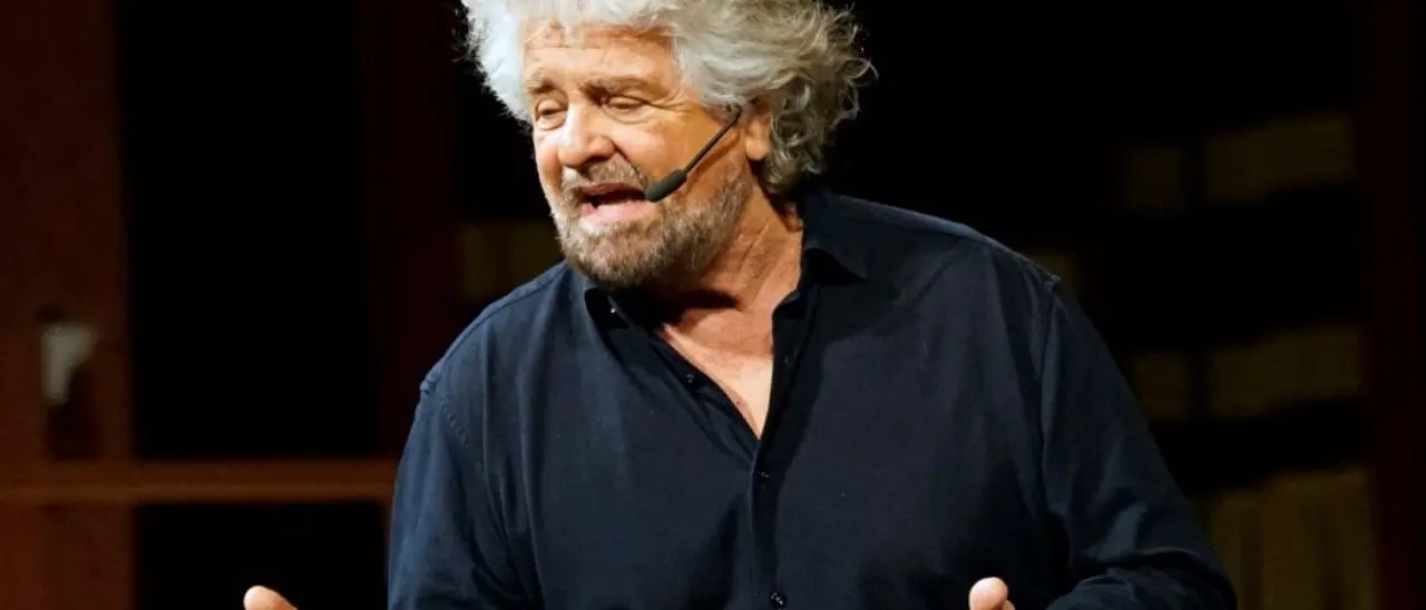 Gli incroci calabresi sulla strada per la scissione del M5S, la candidatura di Morra in Liguria è un sasso nello stagno grillino