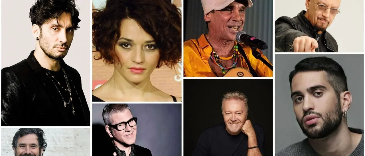 Ancora grandi eventi in Calabria sotto il cielo d’agosto: ecco gli appuntamenti più interessanti del weekend