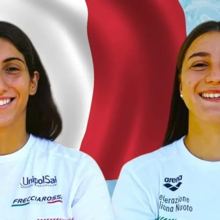 Al via gli europei femminili U19: Italia pronta per Zagabria, due calabresi tra le giocatrici convocate