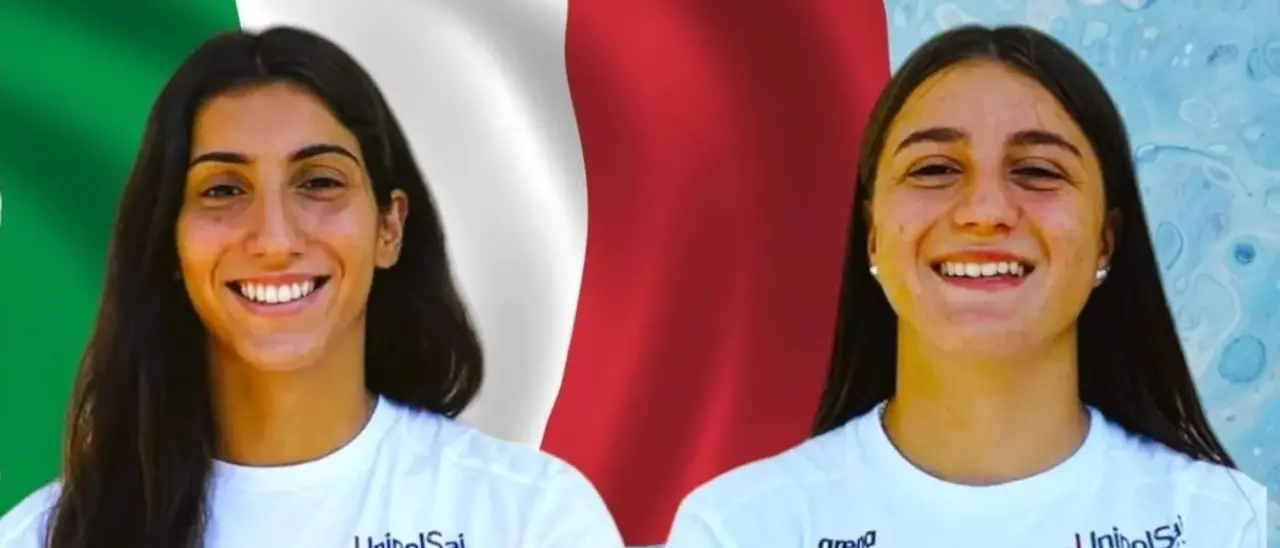 Al via gli europei femminili U19: Italia pronta per Zagabria, due calabresi tra le giocatrici convocate