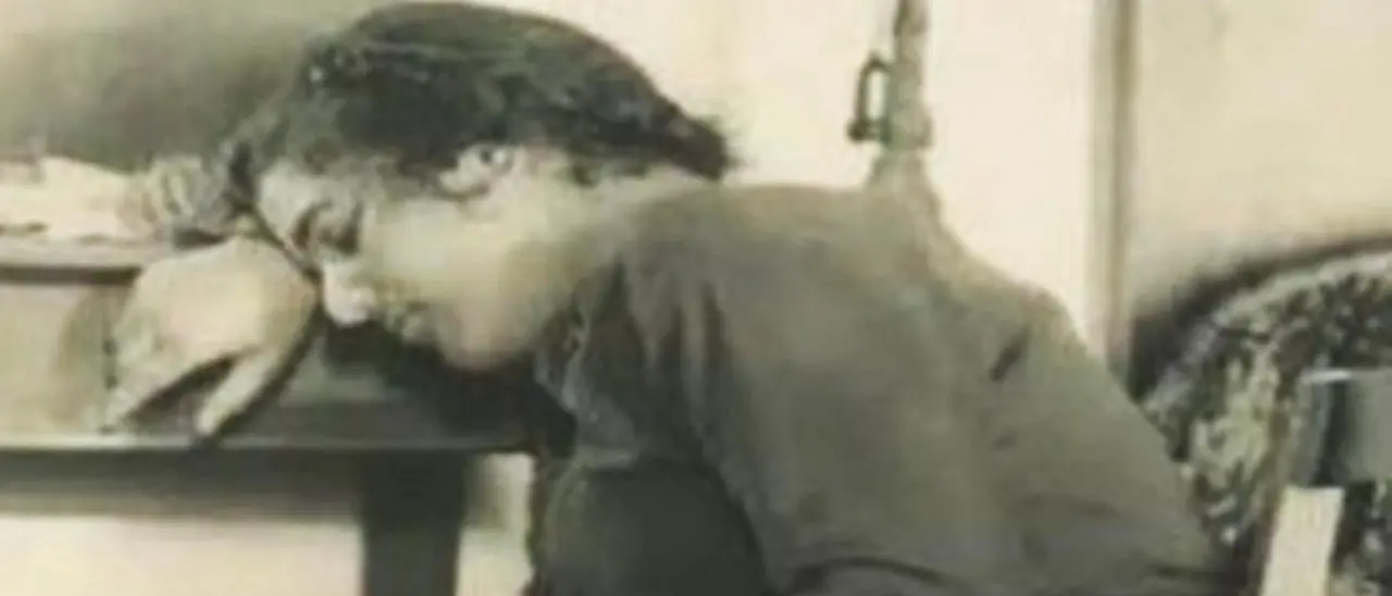 «Natuzza bambina già parlava con la Madonna», un ricordo dell’infanzia della mistica nel giorno in cui avrebbe compiuto 100 anni