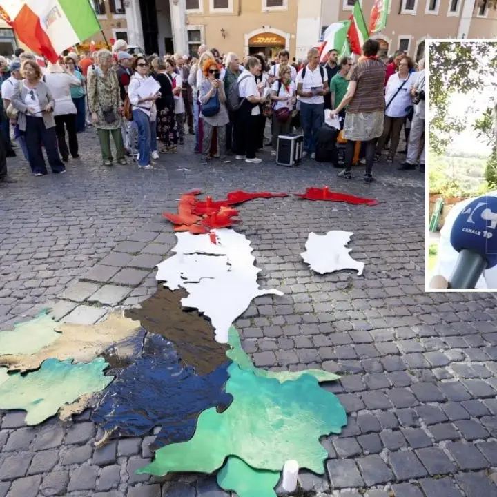 «L’Autonomia differenziata di Calderoli non si farà: mancano 100 miliardi», Loiero e i conti (che non tornano) della riforma