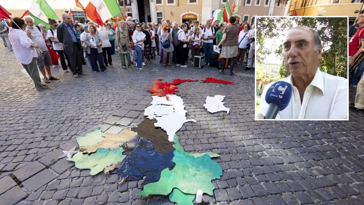 «L’Autonomia differenziata di Calderoli non si farà: mancano 100 miliardi», Loiero e i conti (che non tornano) della riforma