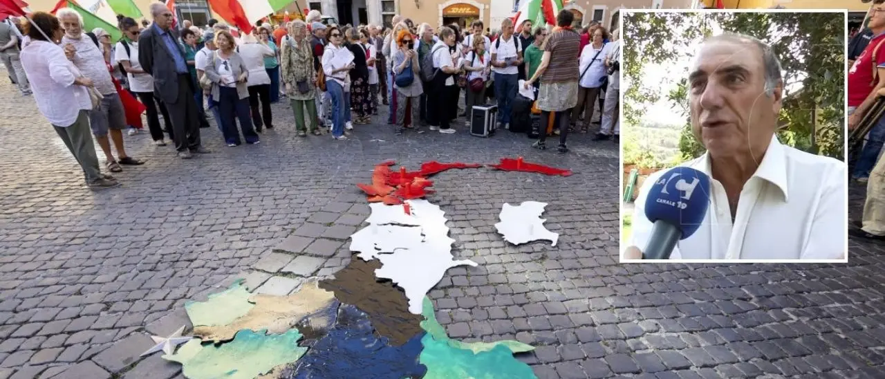 «L’Autonomia differenziata di Calderoli non si farà: mancano 100 miliardi», Loiero e i conti (che non tornano) della riforma