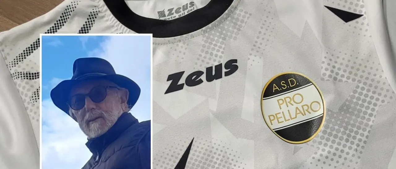 La Pro Pellaro pronta a festeggiare i 105 anni di storia. D’Aleo: «Saremo una delle sorprese del campionato»