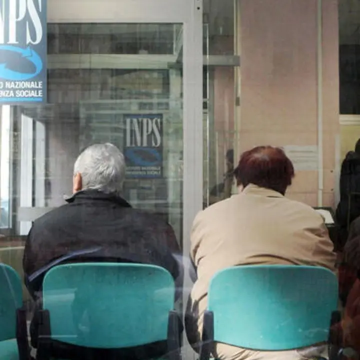 In Calabria (e nel Sud) più pensionati che occupati: ecco i numeri di uno squilibrio che può abbattere sanità e welfare