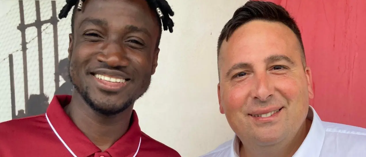 L’avventura stagionale del nuovo Locri inizia con la Coppa Italia: tutto pronto per la sfida contro il Paternò