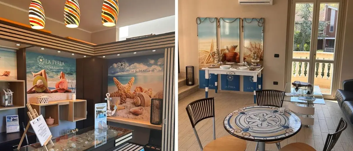 La Perla di Stalettì, struttura ricettiva d’eccellenza: esempio da imitare per una Calabria che vuole puntare sul turismo