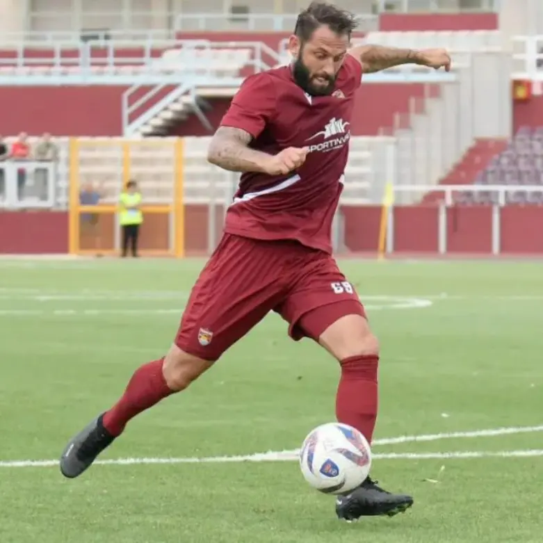 Calciomercato, la Reggina punta Kragl ma la concorrenza è folta